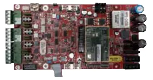 Mircom CAT-5940 Intelligent Fire Alarm And Audio Network System - Fig 15