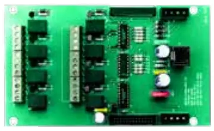 Mircom CAT-5940 Intelligent Fire Alarm And Audio Network System - Fig 19