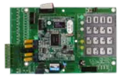 Mircom CAT-5940 Intelligent Fire Alarm And Audio Network System - Fig 20