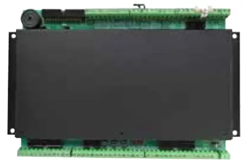 Mircom CAT-5940 Intelligent Fire Alarm And Audio Network System - Fig 24