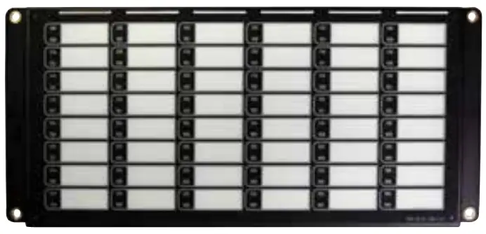 Mircom CAT-5940 Intelligent Fire Alarm And Audio Network System - Fig 26