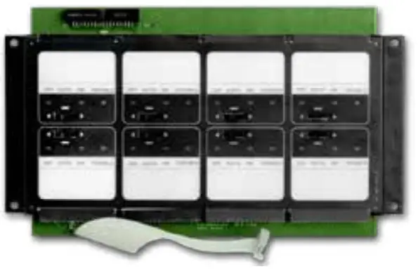 Mircom CAT-5940 Intelligent Fire Alarm And Audio Network System - Fig 28