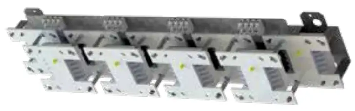 Mircom CAT-5940 Intelligent Fire Alarm And Audio Network System - Fig 30