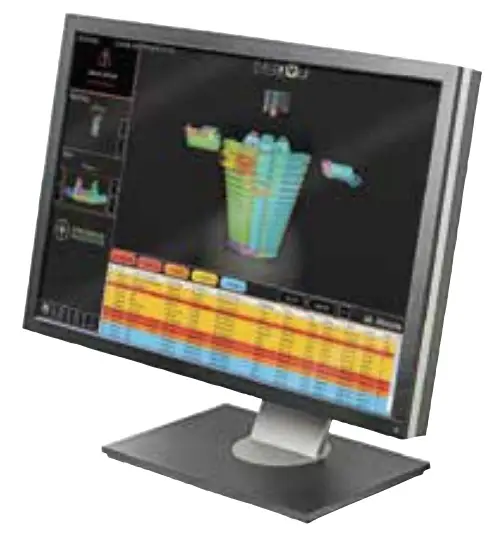 Mircom CAT-5940 Intelligent Fire Alarm And Audio Network System - Fig 32