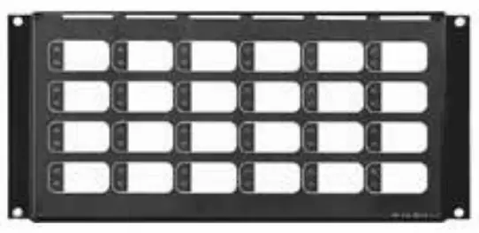 Mircom CAT-5940 Intelligent Fire Alarm And Audio Network System - Fig 36