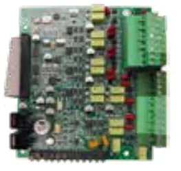 Mircom CAT-5940 Intelligent Fire Alarm And Audio Network System - Fig 37