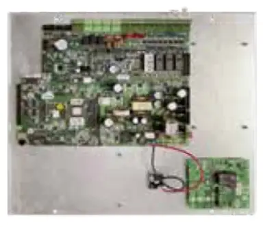 Mircom CAT-5940 Intelligent Fire Alarm And Audio Network System - Fig 4