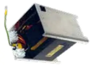 Mircom CAT-5940 Intelligent Fire Alarm And Audio Network System - Fig 40