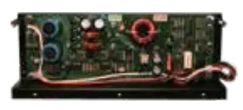 Mircom CAT-5940 Intelligent Fire Alarm And Audio Network System - Fig 41