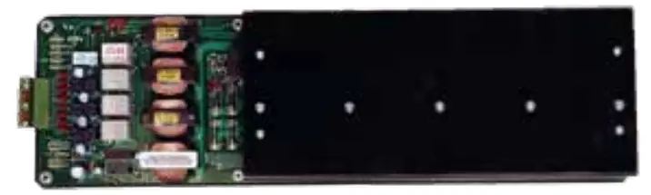 Mircom CAT-5940 Intelligent Fire Alarm And Audio Network System - Fig 42