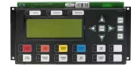 Mircom CAT-5940 Intelligent Fire Alarm And Audio Network System - Fig 6