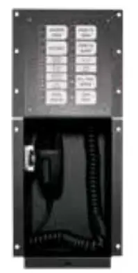 Mircom CAT-5940 Intelligent Fire Alarm And Audio Network System - Fig 8