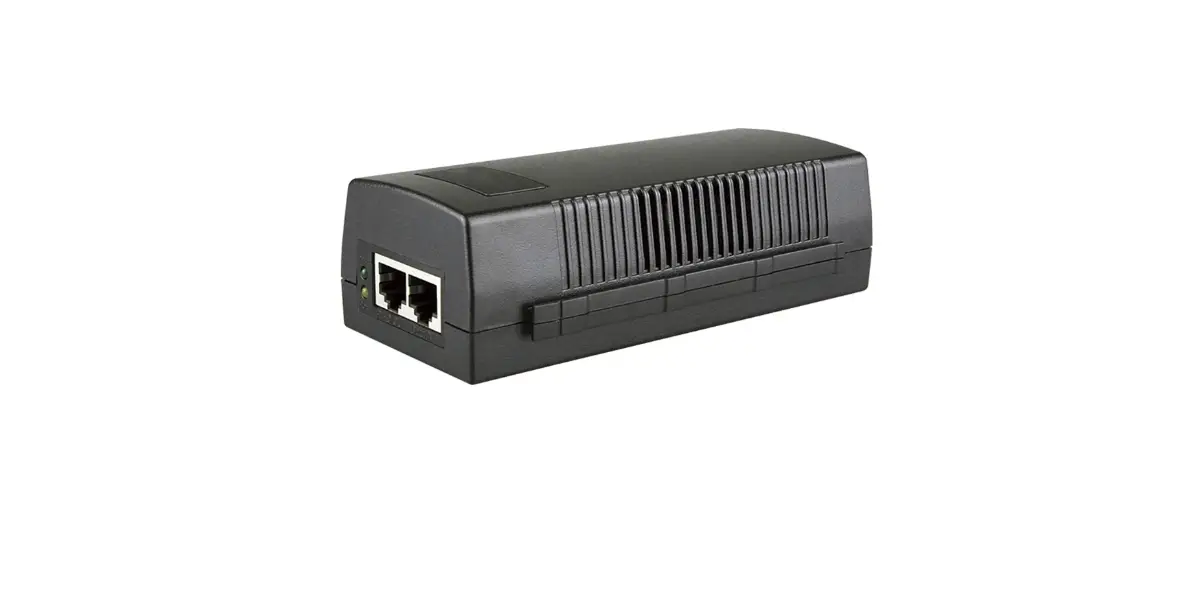 Poe Injector I69-100 Industrial Gigabit 95w User Manual Poe Injector I69-100 Industrial Gigabit 95w User Manual