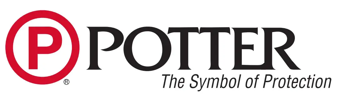 POTTER Logo