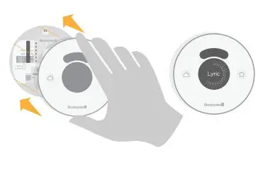 Honeywell-RCH9310-Lyric-Round-WiFi-Thermostat-FIG-18