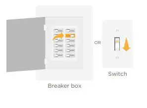 Honeywell-RCH9310-Lyric-Round-WiFi-Thermostat-FIG-3