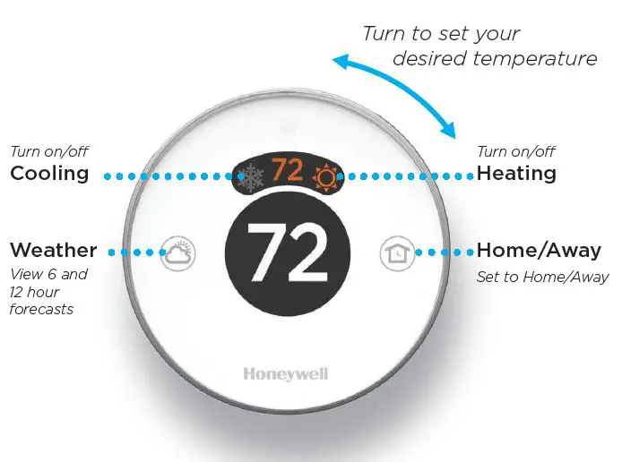Honeywell-RCH9310-Lyric-Round-WiFi-Thermostat-FIG-31