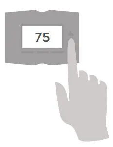 Honeywell-RCH9310-Lyric-Round-WiFi-Thermostat-FIG-4