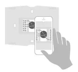 Honeywell-RCH9310-Lyric-Round-WiFi-Thermostat-FIG-7