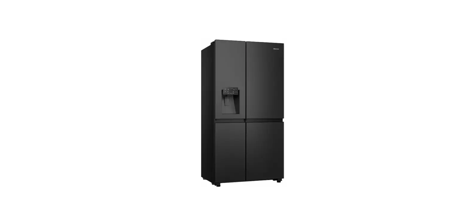 Hisense Hrsbs632bw Side By Side Refrigerator Black Steel User Manual Hisense Hrsbs632bw Side By Side Refrigerator Black Steel User Manual