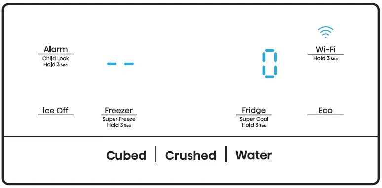 Hisense-HRSBS632BW-Side-by-Side-Refrigerator-Black-Steel-FIG-22
