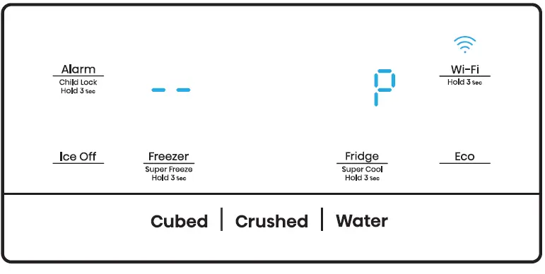 Hisense-HRSBS632BW-Side-by-Side-Refrigerator-Black-Steel-FIG-23
