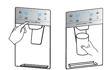 Hisense-HRSBS632BW-Side-by-Side-Refrigerator-Black-Steel-FIG-32