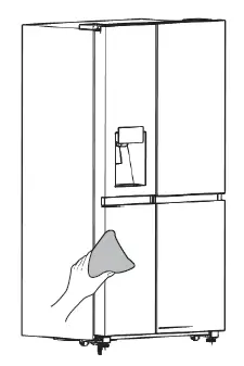 Hisense-HRSBS632BW-Side-by-Side-Refrigerator-Black-Steel-FIG-40