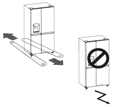 Hisense-HRSBS632BW-Side-by-Side-Refrigerator-Black-Steel-FIG-5