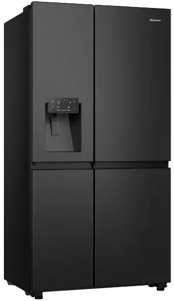 Hisense-HRSBS632BW-Side-by-Side-Refrigerator-Black-Steel-PRODACT-IMG