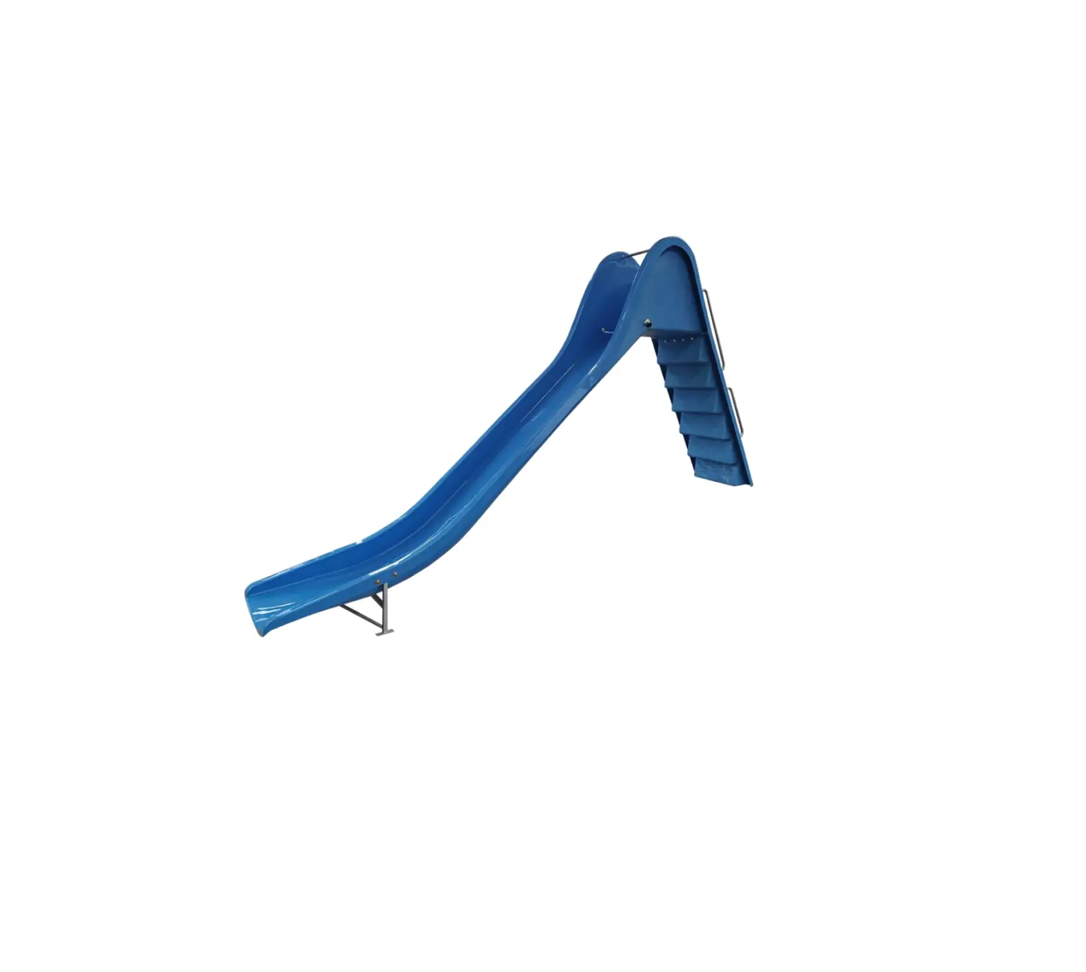 Sport-thieme 3235805 Water Slide Instruction Manual