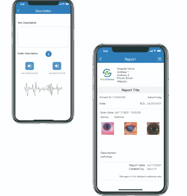 VisuDoc-Ophthalmic-Case-Management-App-product-image