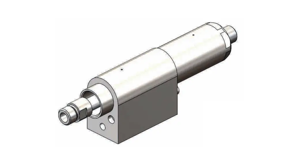 Stanley 71501 Hydro Pneumatic Power Module User Manual