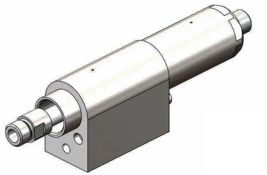 STANLEY 71501 Hydro Pneumatic Power Module