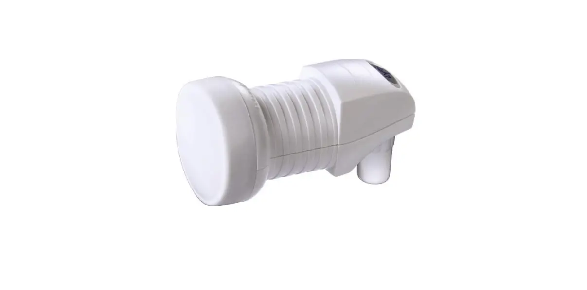Hama 00205370 Uni Single Lnb User Manual Hama 00205370 Uni Single Lnb User Manual