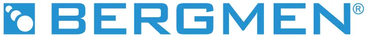 BERGMEN logo