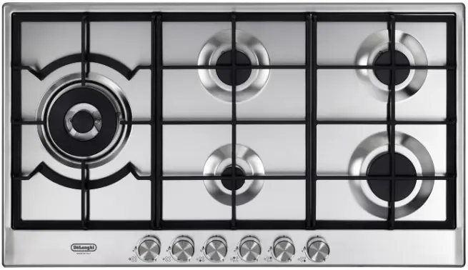 Delonghi-SLI-905-90cm-5-Zone-Life-Induction-Cooktop-product