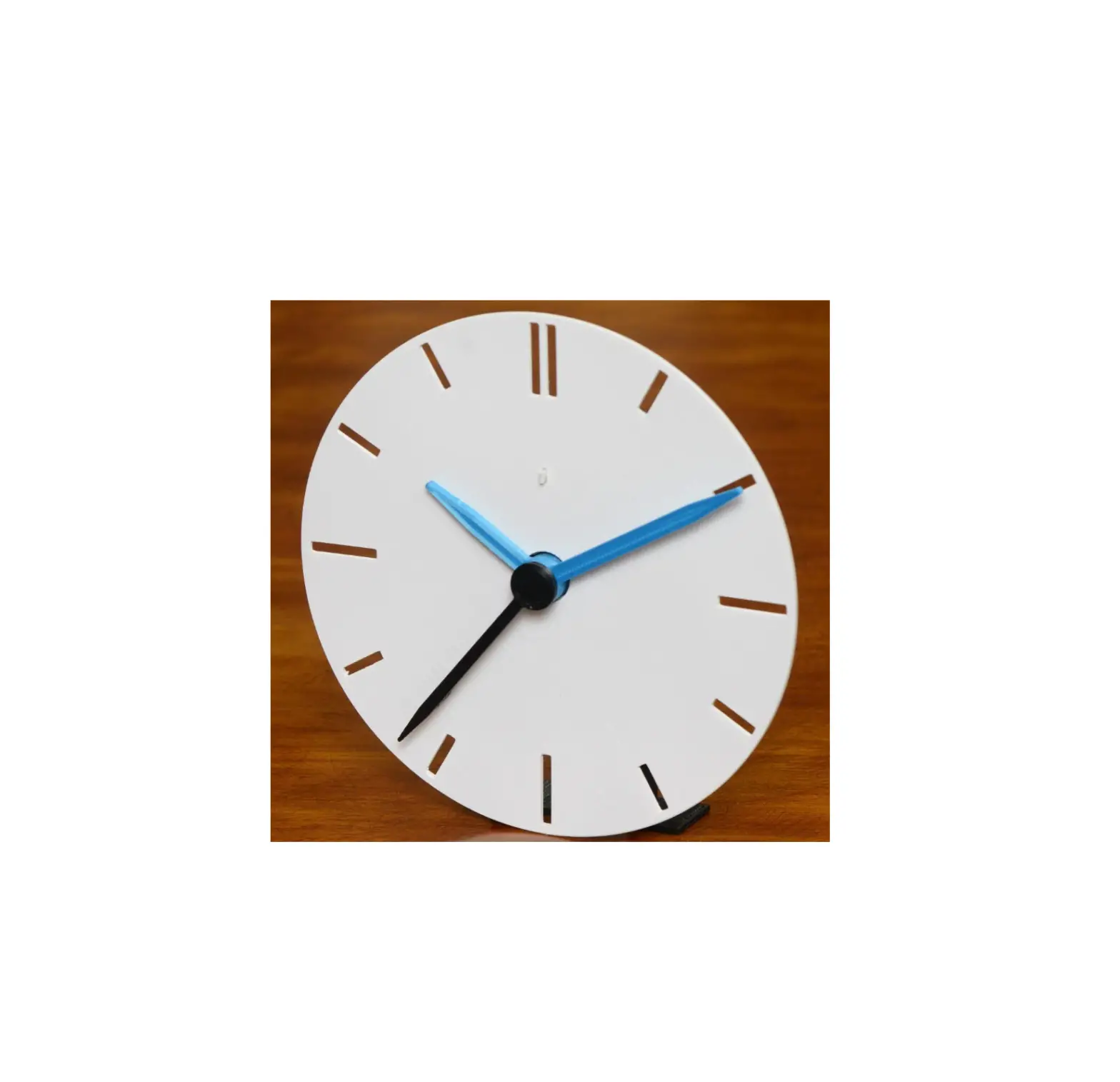 Instructables Wifi Sync Clock Instructions