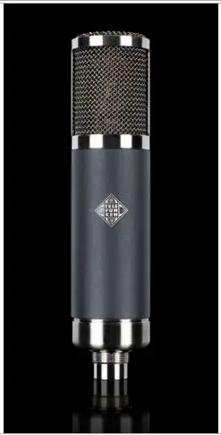 TELEFUNKEN TF11 FET Large2