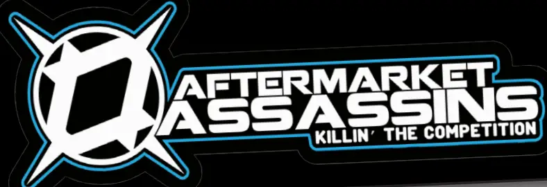 AFTERMARKET Logo