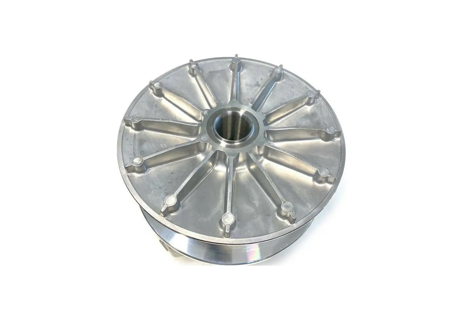 Aftermarket Assassins Rzr P90x Primary Clutch Extreme Duty Button User Manual