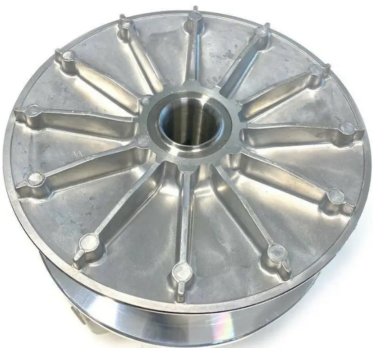 AFTERMARKET ASSASSINS RZR P90X Primary Clutch Extreme Duty Button