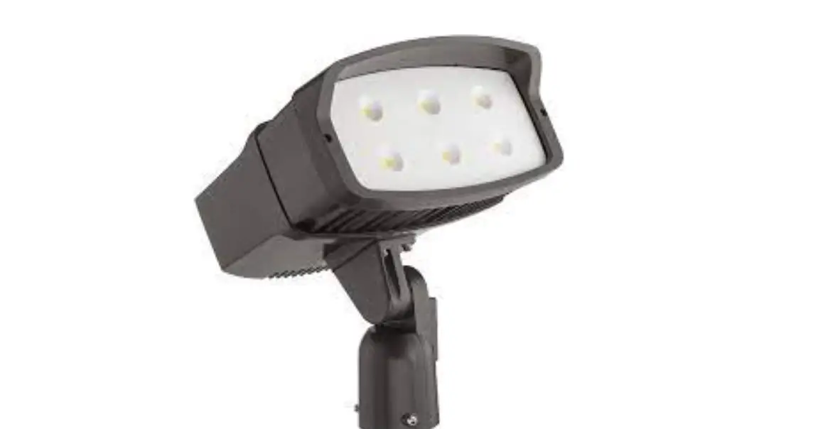 Lithonia Lighting Ofl2 Led Is Led Flood Luminaire Instruction Manual Lithonia Lighting Ofl2 Led Is Led Flood Luminaire Instruction Manual