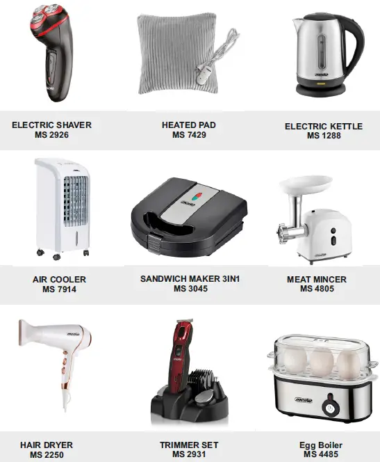 mesko-MS 3050-Electric-Contact-Grill -05