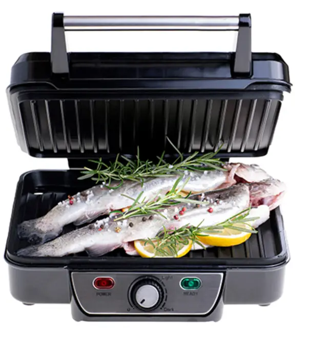 mesko-MS 3050-Electric-Contact-Grill -product-image