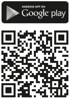 TIMEGUARD Wi-Fi Smart Camera Doorbell & - QR