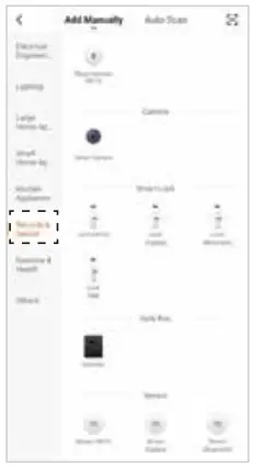 TIMEGUARD Wi-Fi Smart Camera Doorbell & - different categories