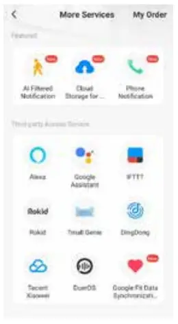 TIMEGUARD Wi-Fi Smart Camera Doorbell & - not Timeguard.