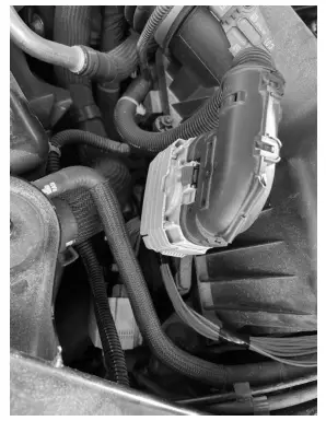 Pulsar LT - Installation 3