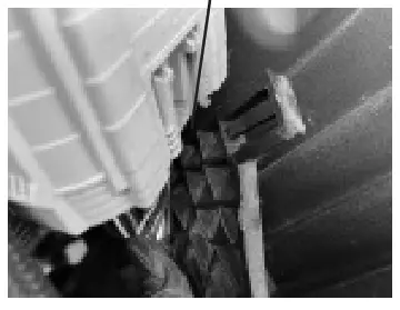 Pulsar LT - Installation 4